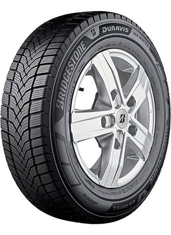Bridgestone DURAVIS VAN WINTER 215/65R16C