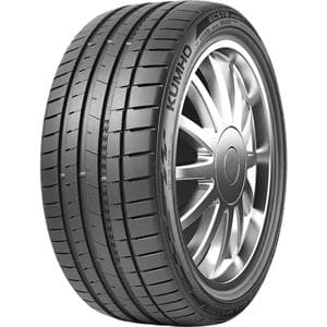 Kumho Ecsta Sport S Ps72 285/30R20