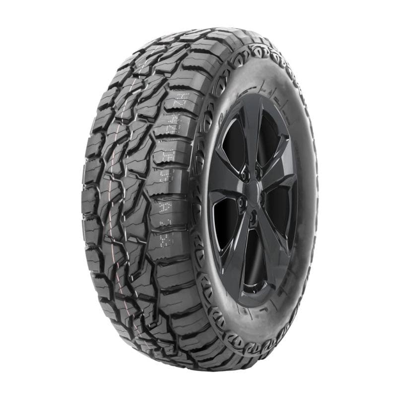 Aplus Shredder Rt Por 315/70R17