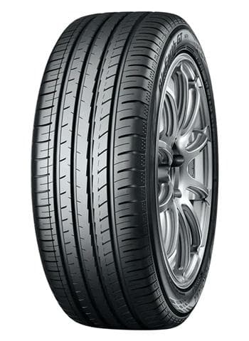 Yokohama Bluearth-gt Ae51j Rpb 195/50R19