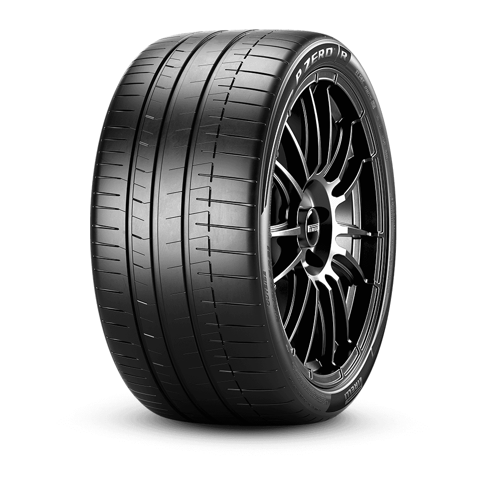 Pirelli Pzero R 285/40R22