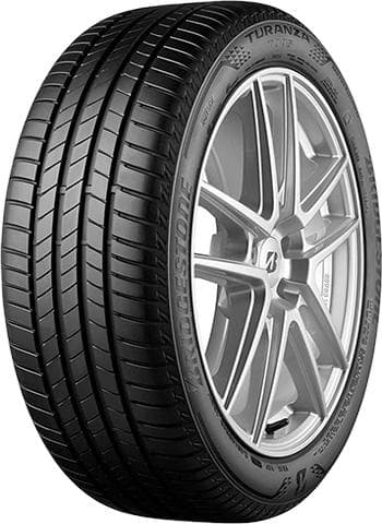 Bridgestone Turanza 6 R0 Enl 255/35R21