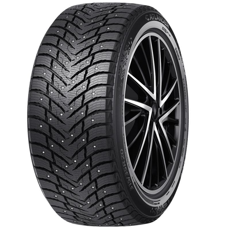 Atlander Lander Studs Atl78 265/55R19