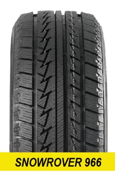 Sonix SNOWROVER 966 185/70R14