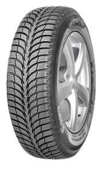 Sava Eskimo Ice DOT19 215/55R16