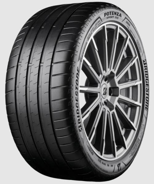 Bridgestone Potenza Sport Evo Enliten 285/35R20