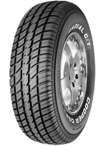 Cooper Cobra G/t 275/60R15