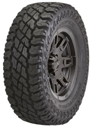 Cooper Discoverer S/t Maxx 285/70R17