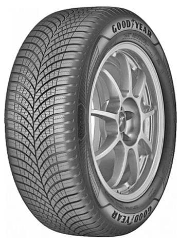 Goodyear Vector-4s G3 (+) 205/55R16
