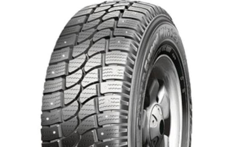 Taurus Taurus LT 201 DOT22 195/75R16C