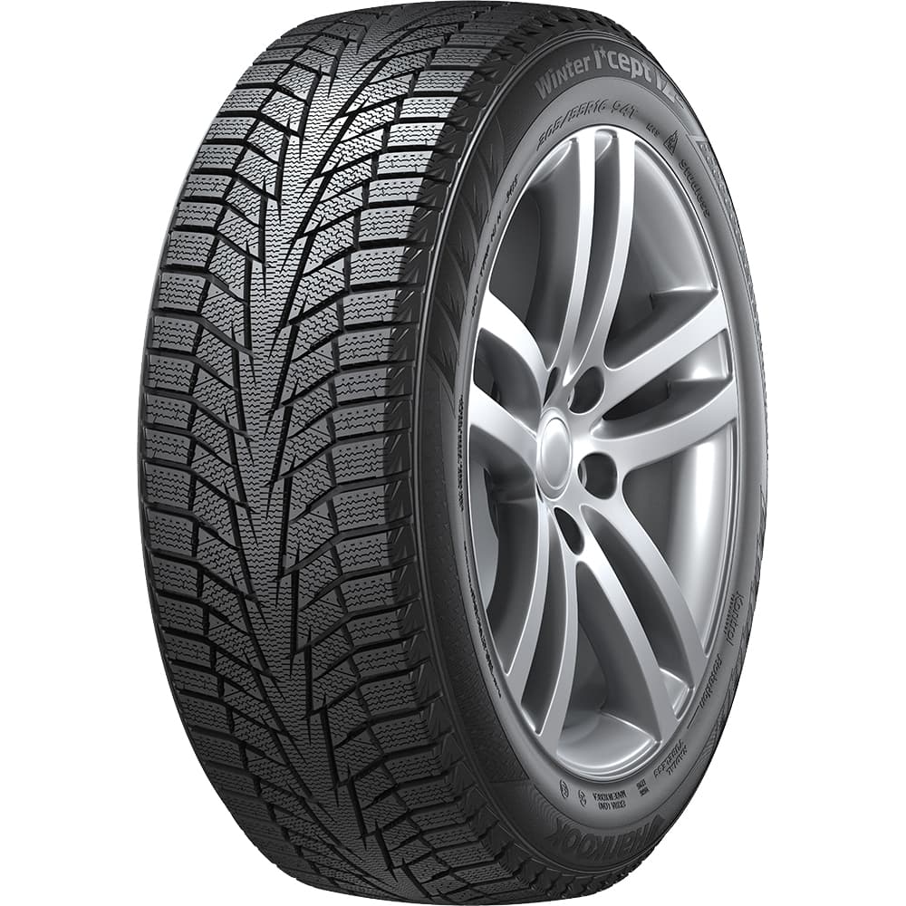 Hankook Winter I*cept Iz2 W616 255/35R19