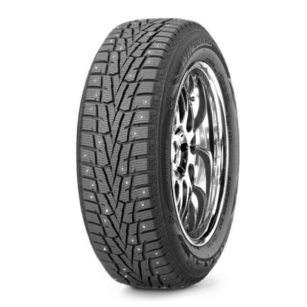 Nexen Wg Winspike Lt 205/65R16C