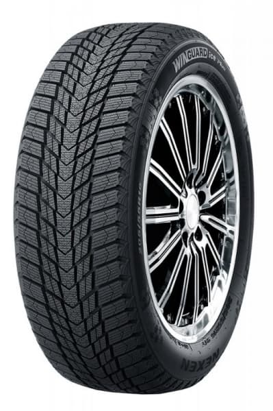 Nexen Winguard Ice Plus 225/55R16