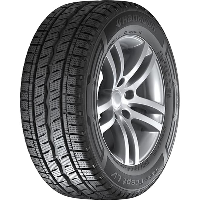 Hankook Winter I*cept Lv Rw12 235/65R16C