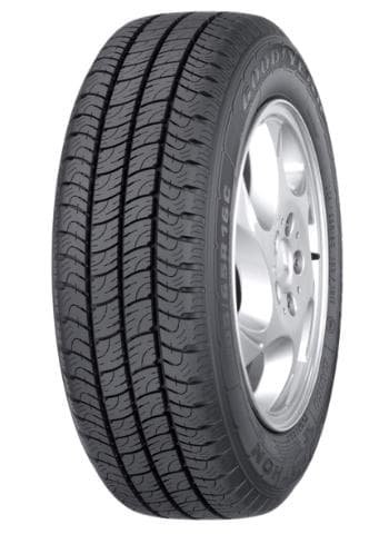 Goodyear Marathon Lhd Ii 315/80R22