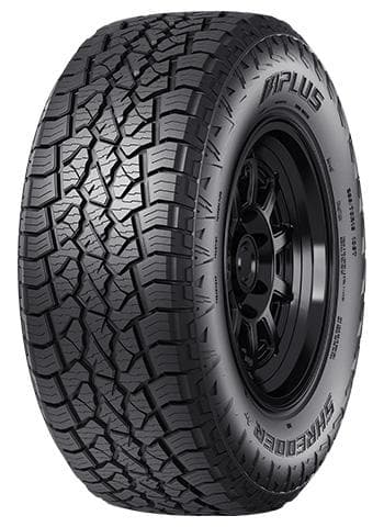 Aplus Shredder A/t 3pmsf 245/65R17