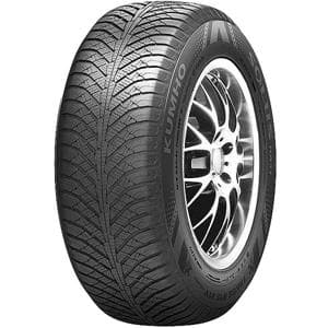 Kumho Solus 4S HA31 155/60R15