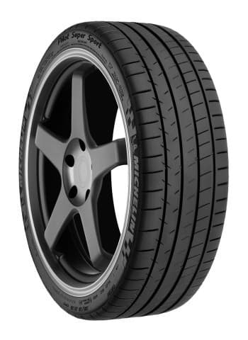 Michelin Supersport K3 305/30R20