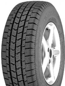 Goodyear Cargo UltraGrip 2 215/75R16C