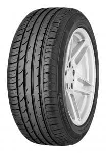 Continental ContiPremiumContact 2 205/70R16