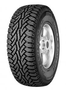 Continental CROSSCONTACT AT 235/85R16