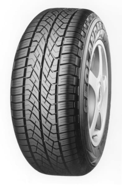 Yokohama G900 215/55R17