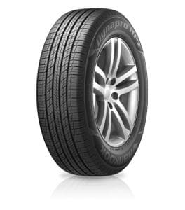 Hankook Ra33 235/60R18