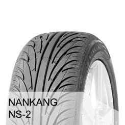 Nankang Ns-2 195/45R15