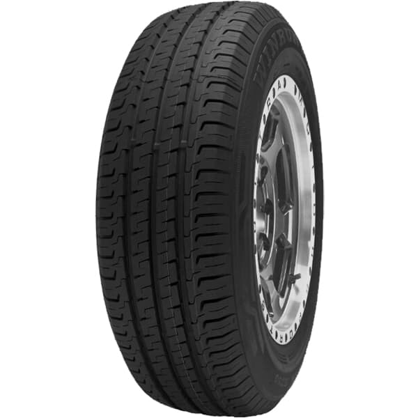 Winrun R350 235/65R16C