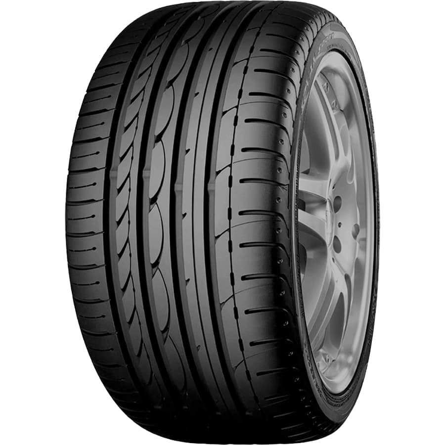 Yokohama Yoko Advansport V103 295/35R21