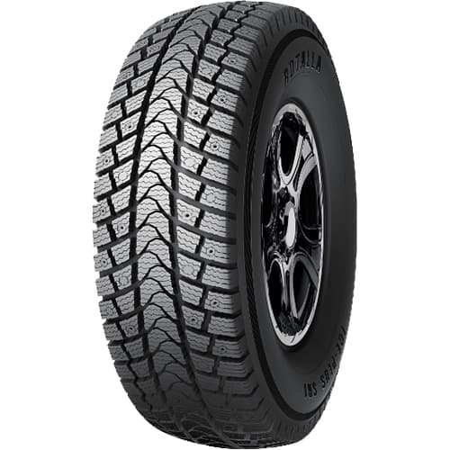 Rotalla Sr1 195/80R14C