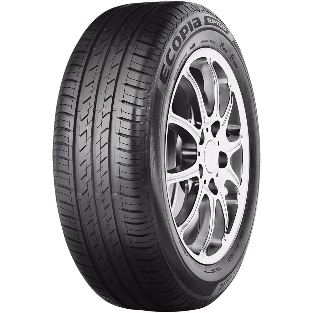 Bridgestone Ecopia Ep150 195/55R16