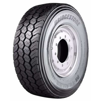 Bridgestone M-trailer 001 385/65R22