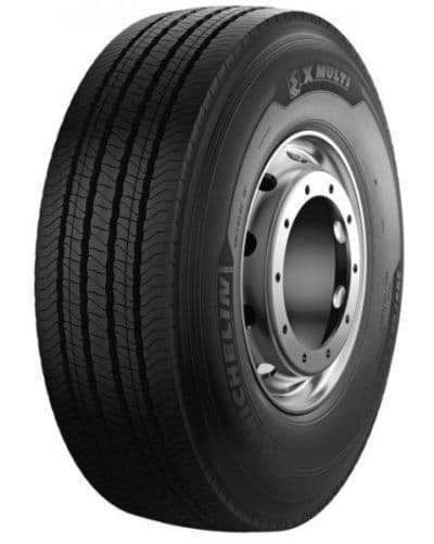 Michelin X Multi F 385/55R22