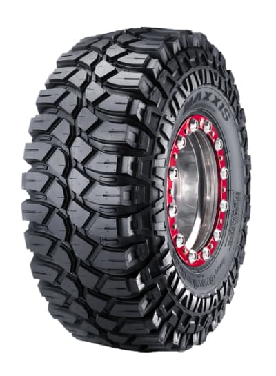 Maxxis M8090 255/85R16