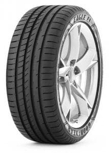 Goodyear Eagle F1 Asymmetric 2 265/40R19
