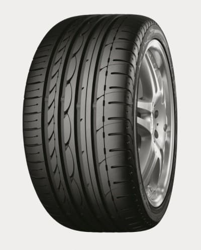 Yokohama V103s Ao 265/35R20