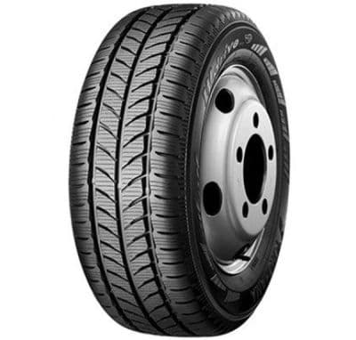 Yokohama Wy01 225/75R16C