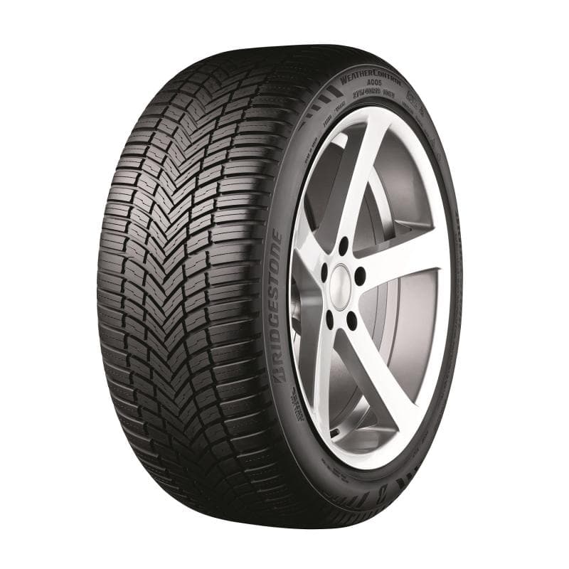 Bridgestone WEATHER CONTROL A005 225/60R18