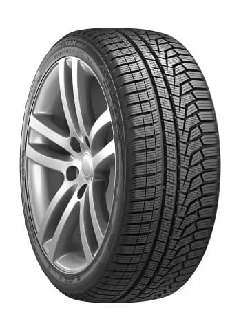 Hankook W320 Mo 205/55R17