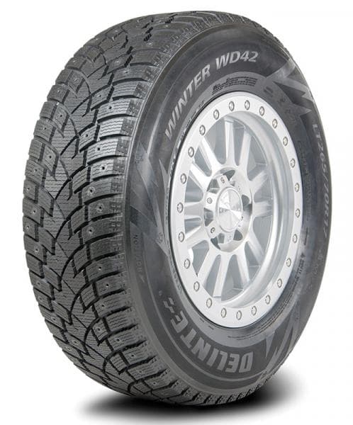 Delinte WINTER WD42 235/65R17