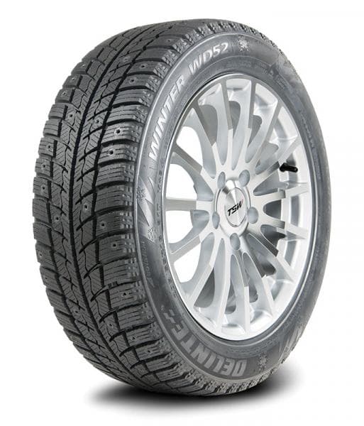 Delinte WINTER WD52 225/40R18