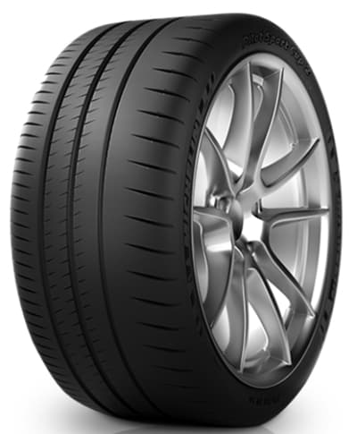 Michelin Sport Cup 2 N2 325/30R21