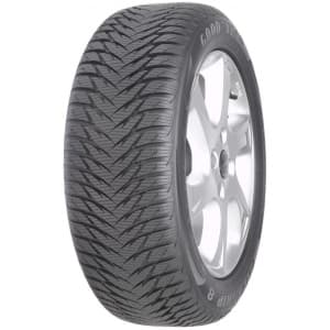 Goodyear UltraGgrip 8 Performance 225/40R18