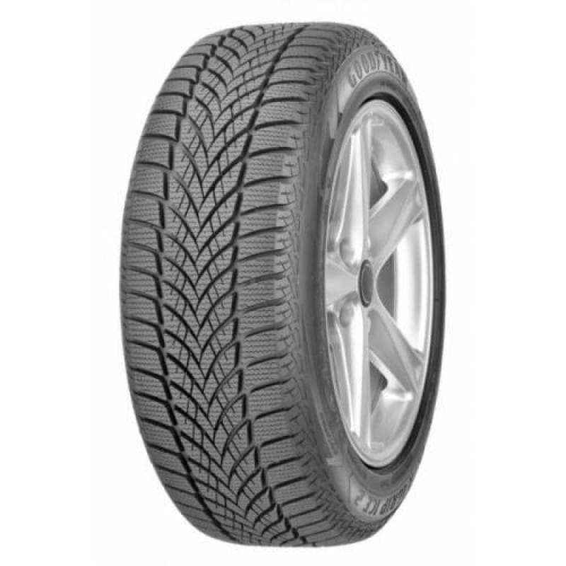 Goodyear UltraGrip Ice 2 245/40R19