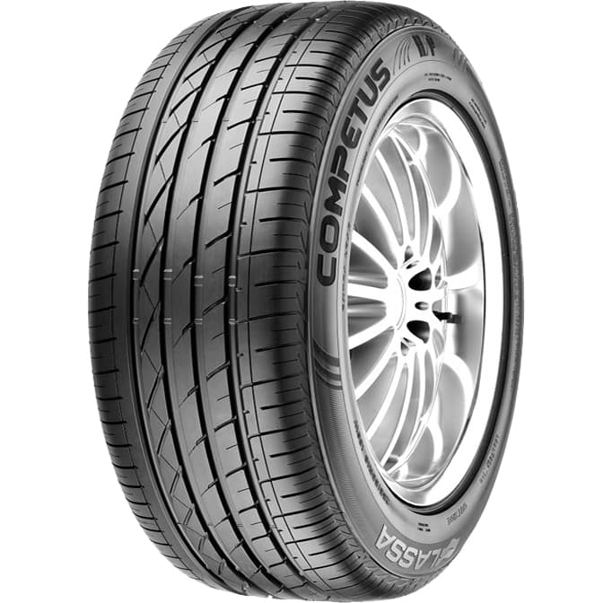 Lassa Competus H/p 215/55R18