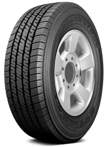 Bridgestone DUELER H/T 685 255/70R18