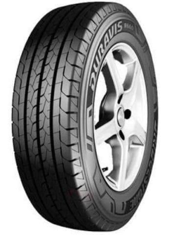 Bridgestone DURAVIS R660 ECO 205/75R16C