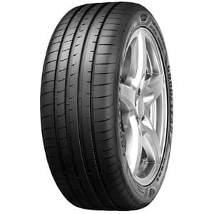 Goodyear Eagle F1 Asymmetric 5 245/55R17