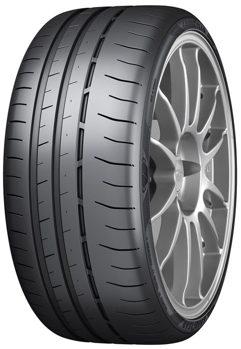 Goodyear Eagle F1 SuperSport R 315/30R21